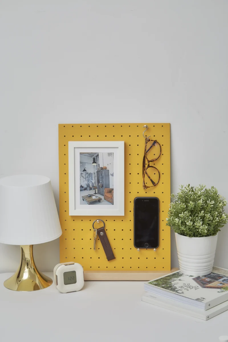 Pegboard Set A – เซทของมันต้องมี