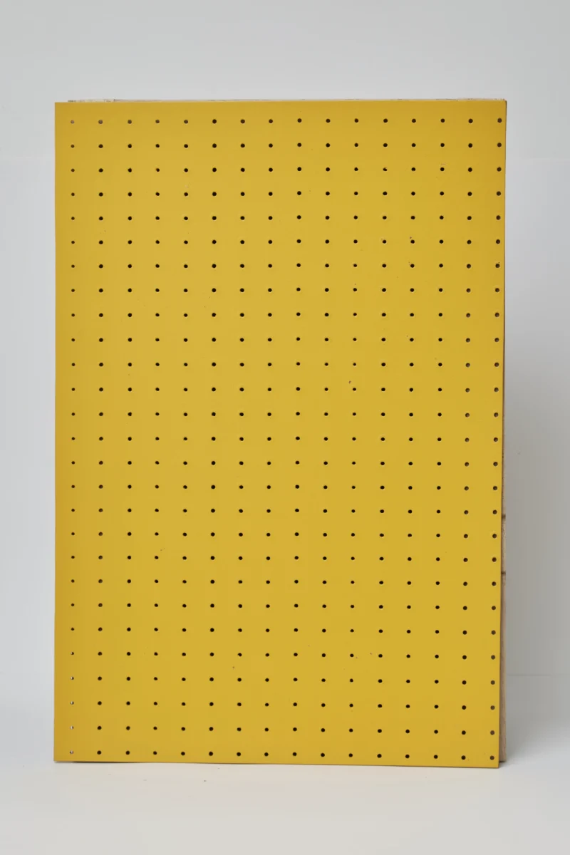 pegboard-yellow